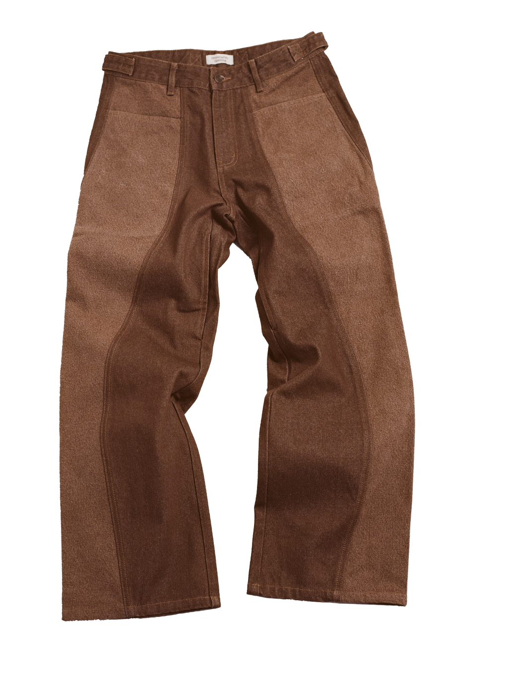 Functional Jeans