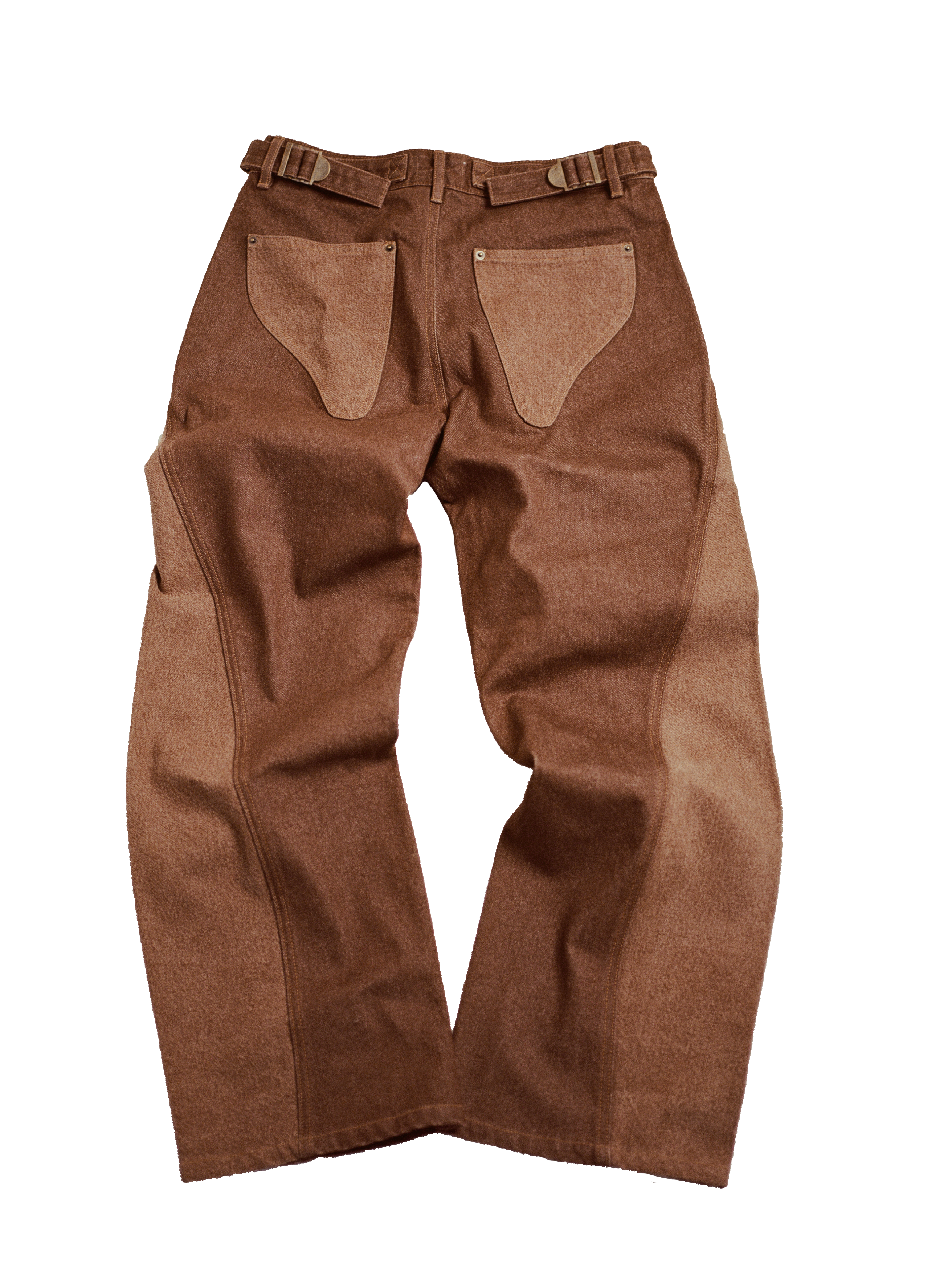Functional Jeans