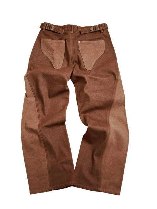 Functional Jeans
