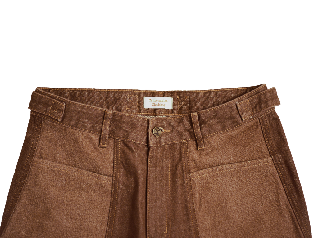 Functional Jeans