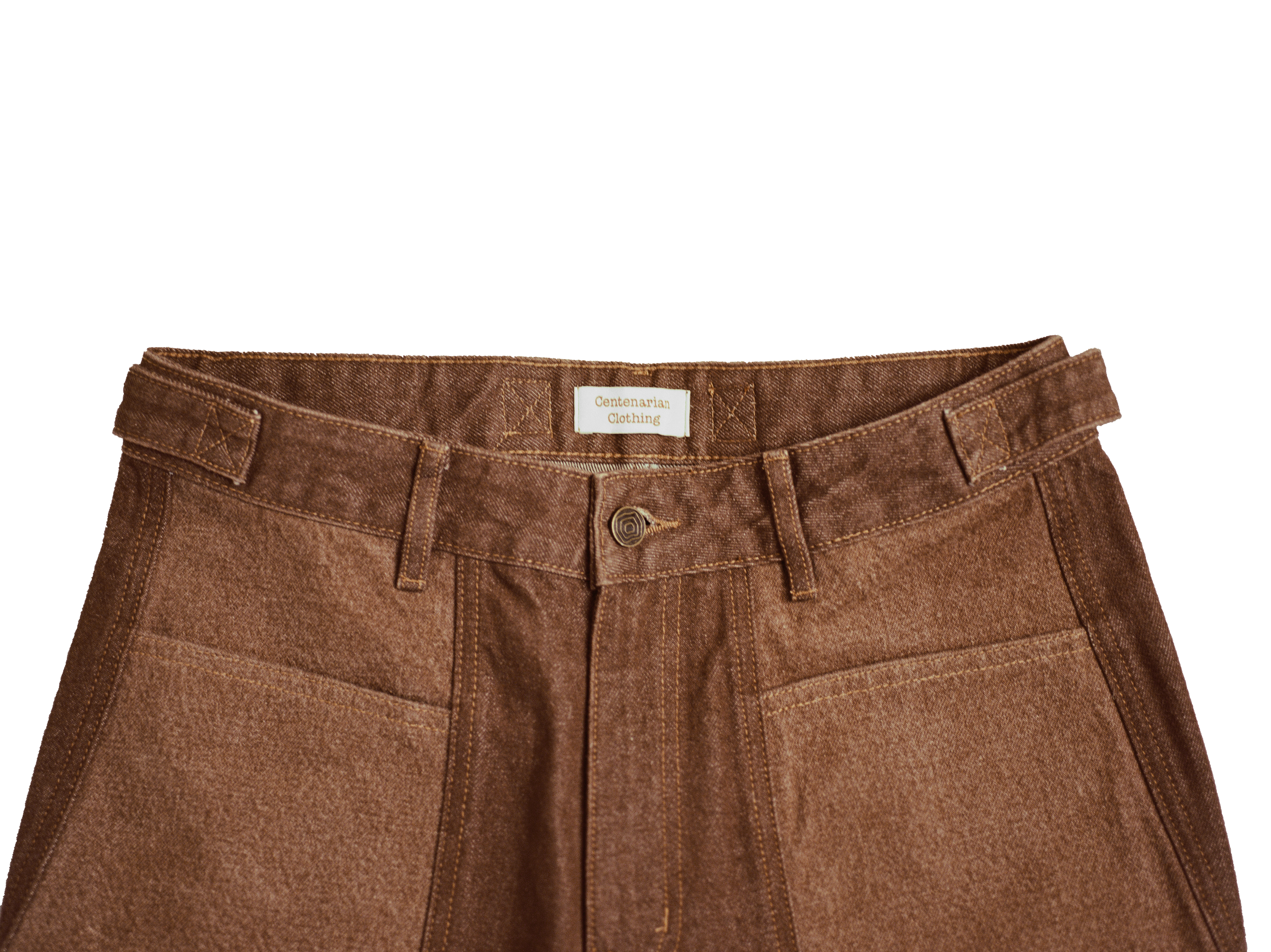 Functional Jeans