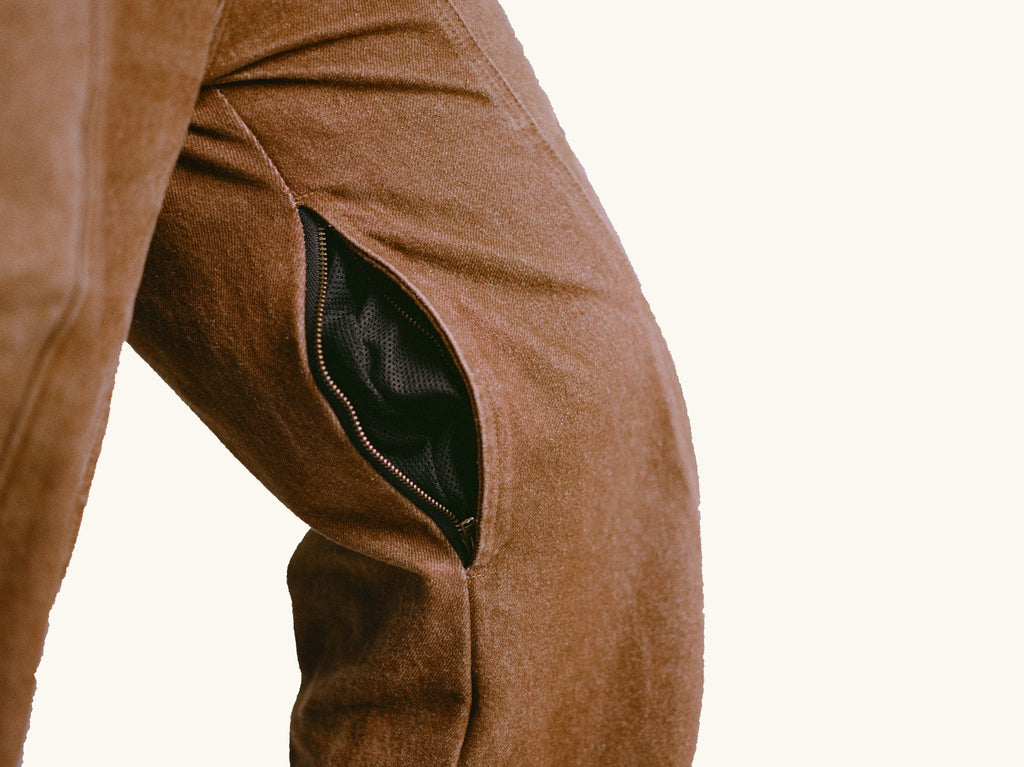 Functional Jeans